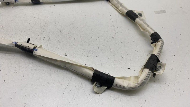 ⭕ 2017-2023 Tesla Model 3 Driver Side Curtain Roof Airbag Head Left 10