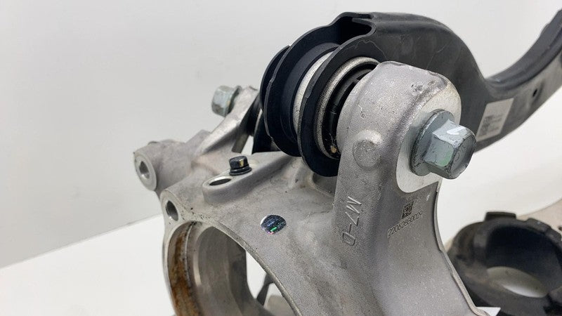 55210GI100 ⭕ 22-24 Hyundai Ioniq 5 Rear Left Spindle Knuckle w/ Upper & Lower Control Arm