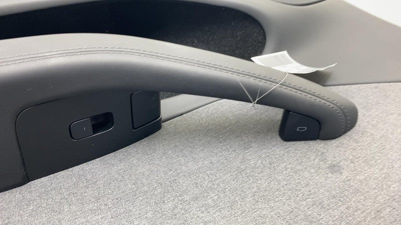 ⭕ 2024 2025 Tesla Model 3 Front Passenger Highland Door Panel Trim Card Right RH