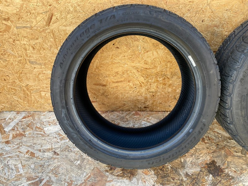 ⭕ BFGoodrich Advantage T/A Sport Tire 235/45R18 98V PAIR