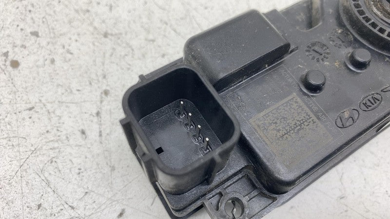 86999 CV000 2022 2023 2024 Kia EV6 Electric Active Grille Flap Actuator Assembly 86999CV000