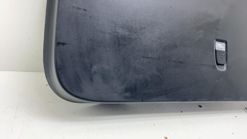 ⭕2016-2020 Tesla Model X Rear Tailgate Liftgate Back Door Panel Lower 