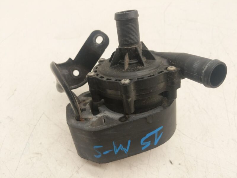 2012-2015 Tesla Model S MS Battery Coolant System Auxillary Water Pump Assembly