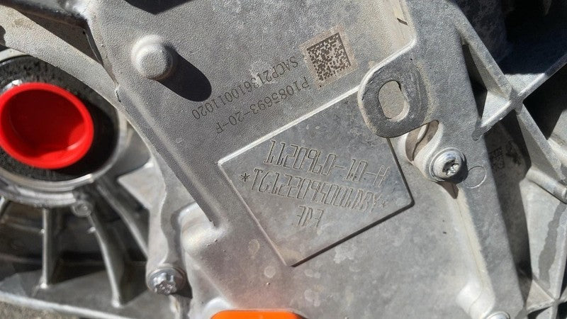 ⭕ 2022-2023 Tesla Model 3 Y Front Drive Unit Engine Electric Motor Assembly AWD