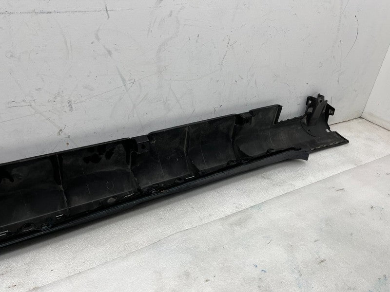6005874 00 G ⭕2012-2020 Model S Driver Side Rocker Panel Outer Sill Molding Left 6005874-00-G