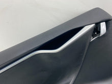 ⭕ 12-20 Tesla Model S Rear Left Interior Door Panel Trim Card Cover 6006133-01-L