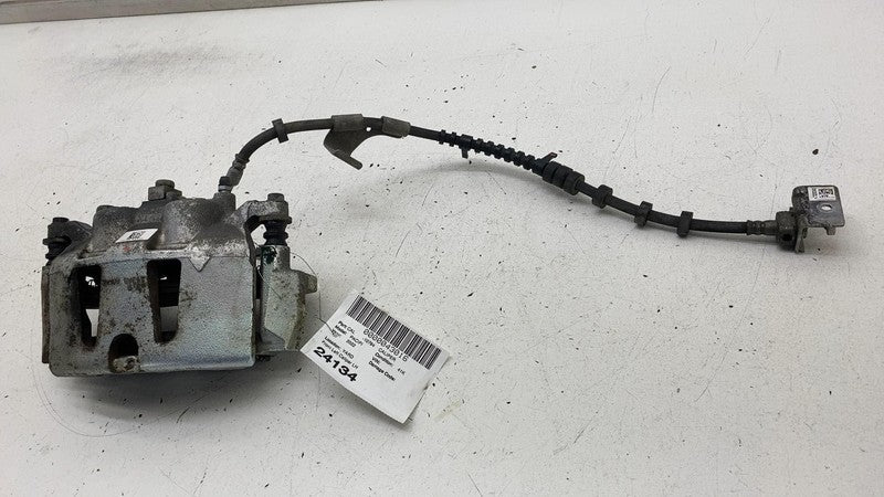 ⭕ 2021-2024 Chrysler Pacifica Front Left Driver Side Disc Brake Caliper Assembly