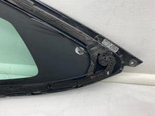 ⭕ 16-20 Tesla Model S MS Rear Driver Side Quarter Window Glass Left 1051820-00-A