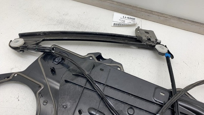 109662000L ⭕ 2017-2023 Tesla Model 3 Front Left Door Window Regulator & Motor 1096620-00-L