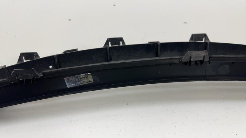 ⭕ 17-23 Tesla Model 3 Front Bumper Lower Fascia Center Grille Mesh 108