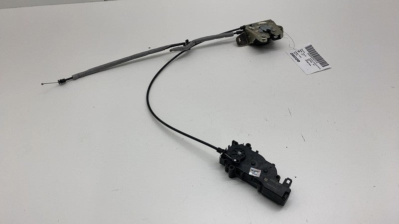 100818600B 12-20 Tesla Model S MS Liftgate Trunk Lid Cinch Lock Latch Actuator 1008186-00-B