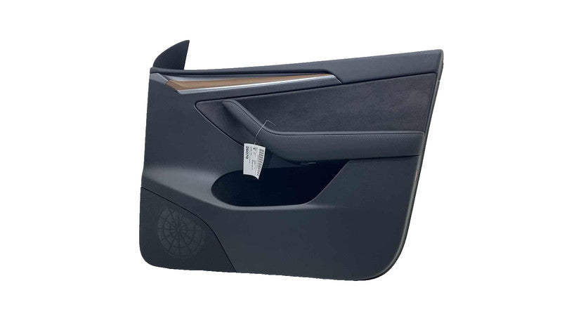 1997295-00-E ⭕ 2020-2024 Tesla Model Y Front Door Panel Trim Card Cover Right RH 1997295-00-E