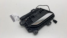 16-20 Tesla Model S Front Right Exterior Door Handle Outer RH Black 1071881-01-A