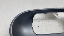 ⭕ 2019 Smart EQ Fortwo 2D Front Dash Display Screen Monitor Cover A4536801102