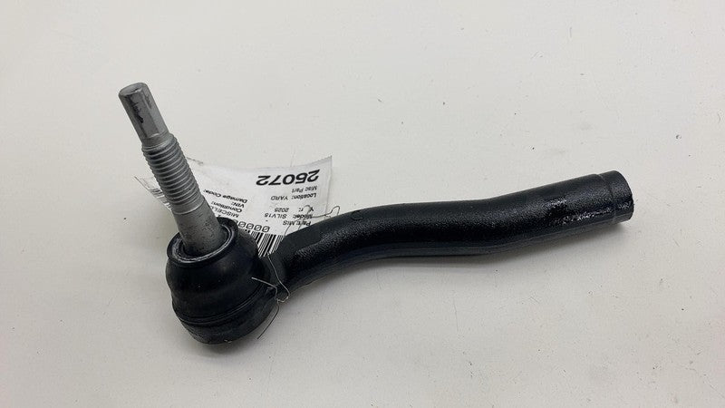 ⭕ 2025 Chevrolet Silverado 1500 Pickup Steering Gear Tie Rod End Link 