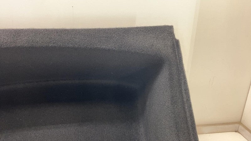 ⭕ 2024-2025 Tesla Model 3 Trunk Tub Storage Compartment Tray Liner Ass
