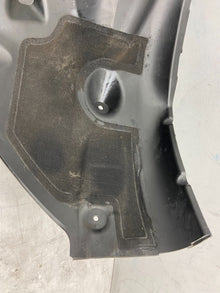 ⭕20-23 Model Y Front Right Wheel Liner Splash Shield (Rear Section) 1492614-00-A