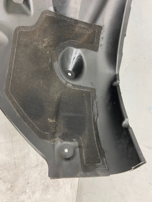 1492614 00 A ⭕20-23 Model Y Front Right Wheel Liner Splash Shield (Rear Section) 1492614-00-A