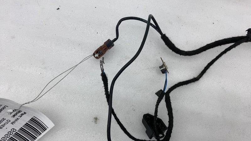 ⭕ 2022-2024 Lucid Air Grand Touring Wiring Harness Cable Wire Assy P11