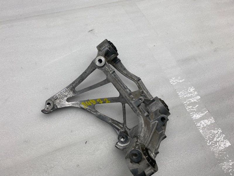 146441850C ⭕ 2016-2023 Model X Air Conditioning A/C Compressor Support Bracket 1464418-50-C