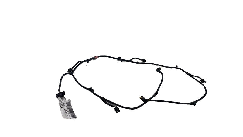 106795900D ⭕ 2017-2023 Model 3 M3 Rear Bumper Wiring Harness Cable Wire Loom 1067959-00-D