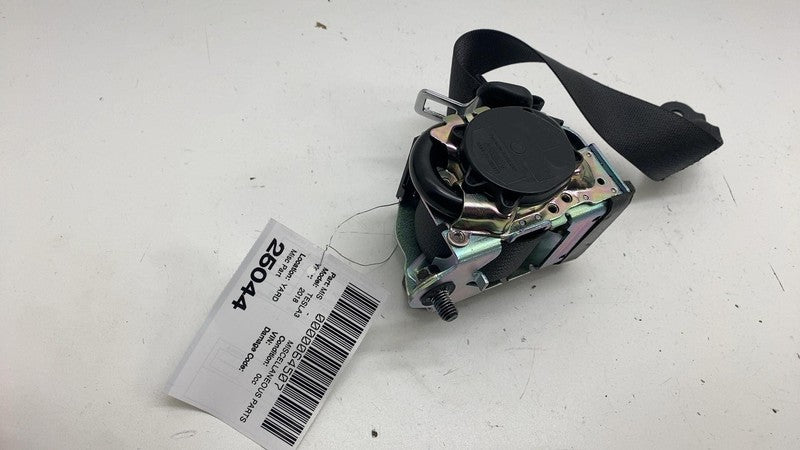 ⭕17-23 Tesla Model 3 Rear Left or Right 2nd Row Seat Belt Retractor 10