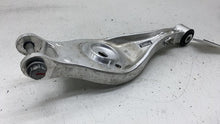 ⭕ 22-25 Rivian R1T R1S Rear Left Lower Control Arm Spring Perch AWD PT00001914