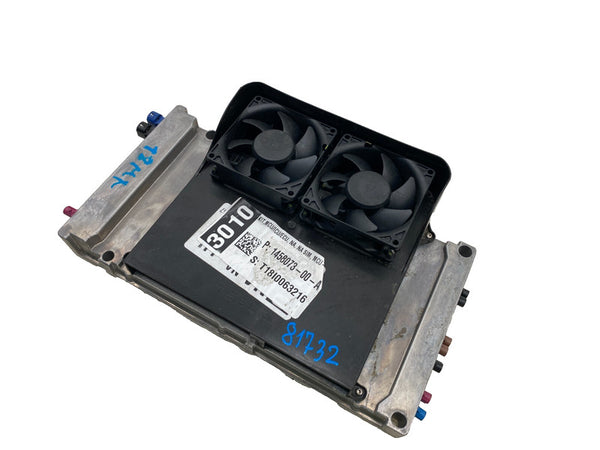 ⭕ 16-20 Model X MX Auto Pilot Driver Assist Computer Control Module 1125800-00-F