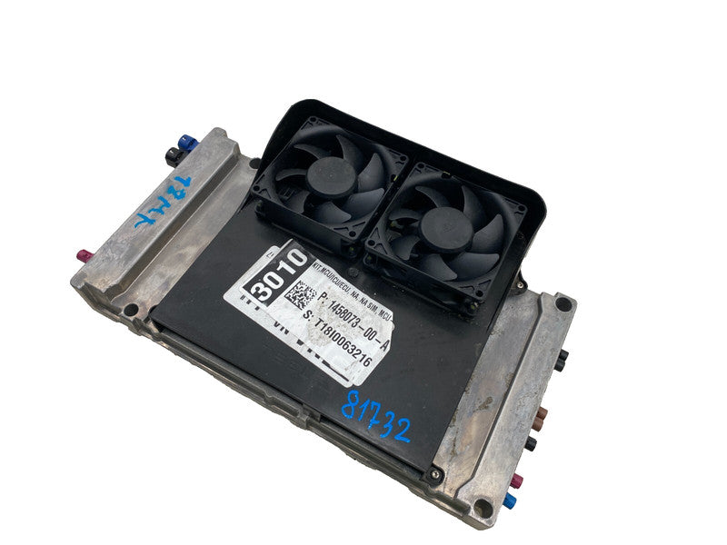 1458073 00 A ⭕ 16-20 Model X MX Auto Pilot Driver Assist Computer Control Module 1125800-00-F