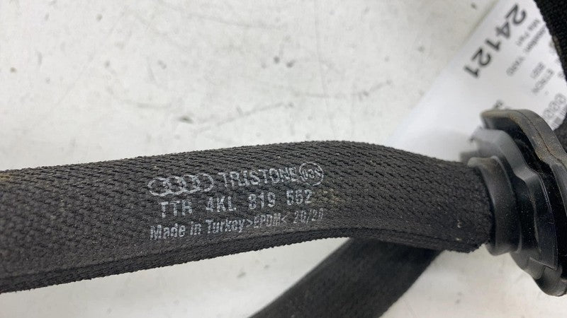 4KL819552 ⭕19-23 e-Tron Drive Motor Inverter Coolant Cooling Hose Tube Pipe Line 4KL819552