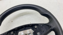 ⭕ 2012-2020 Tesla Model S X Driver Steering Wheel Black Assembly 1005279-00-D