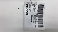 2019 2020 2021 BMW 530e G30 Rear Driver Side Upper Control Arm Left RWD