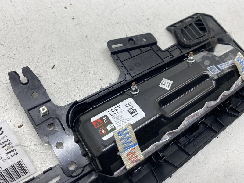 ⭕2017-2023 Tesla Model 3 Front Left Lower Knee Safety Airbag Module 10