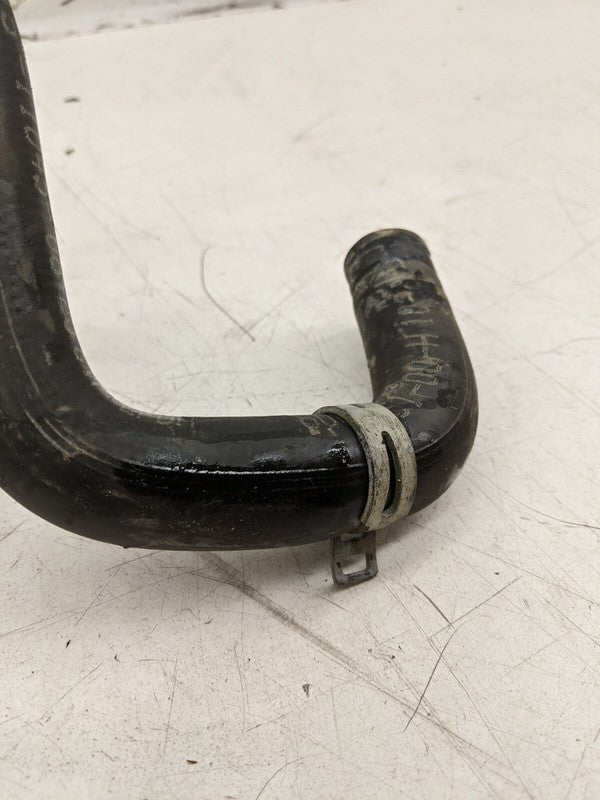 ⭕2012-2015 Tesla Model S Heat Exchanger Cooling to 3-Way Valve Hose 60