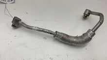 ⭕ 2021-2023 BMW 530e Turbocharger Water Feed Tube Line Pipe Hose OEM 8629971