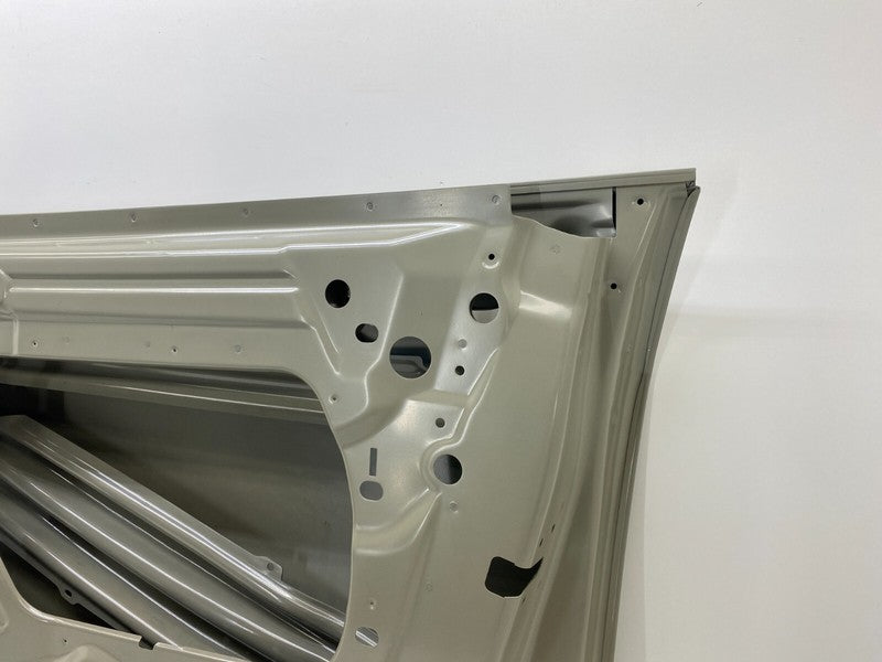 ⭕ 2017-2023 Tesla Model 3 Front Side Door Shell Panel Right Primed 108