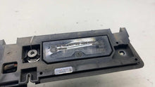 ⭕ 2013-2022 Range Rover Sport Rear Trunk Release Handle w/ License Plate 1090046