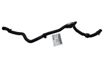 2012-2018 Mercedes-Benz GLE350 Engine HVAC Heater Outlet Hose Tube Pipe OEM