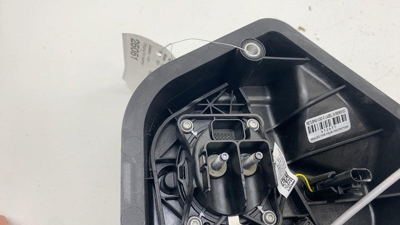 ⭕ 21-23 Model 3 M3 Y MY HV Charge Charging Port Inlet Socket Module 14