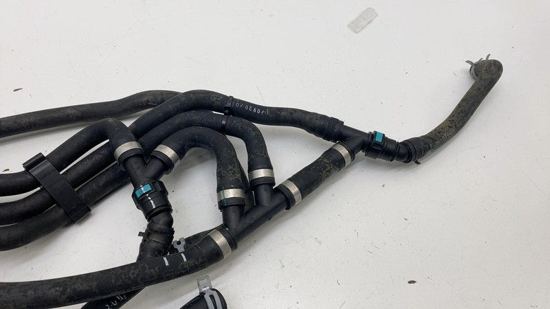⭕ 2021 2022 2023 Polestar 2 SET Coolant Cooling Water Hose Tube Pipe OEM