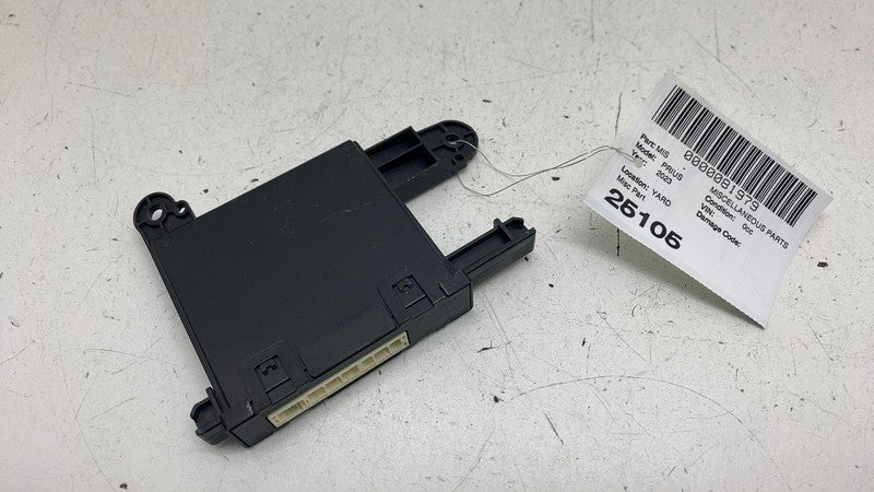 8865047730 ⭕ 23-24 Toyota Prius HVAC A/C Heater Amplifier Control Module Unit 88650-47730