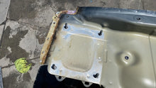 ⭕ 2017-2023 Tesla Model 3 Rear Tail Panel Bucket + Upper & Lower Rail Structural