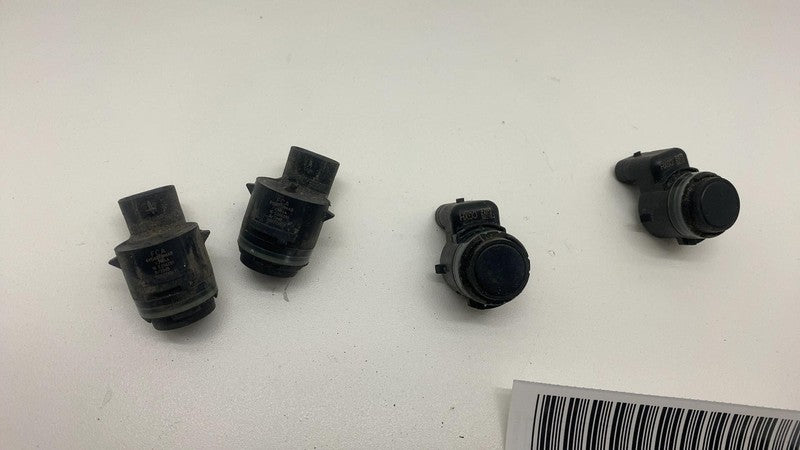 2024-2025 Tesla Cybertruck Park Sensor PDC Parking Distance Sensor x4