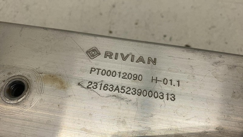 PT00012090H ⭕2022-2024 Rivian R1T R1S Front Windshield Cowl Crossmember Bracket PT00012090-H