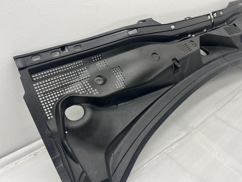 NA1P507S1 2016-2023 Mazda MX-5 Miata Cowl Vent Grille w/ Left & Right Wiper Plastic Cover