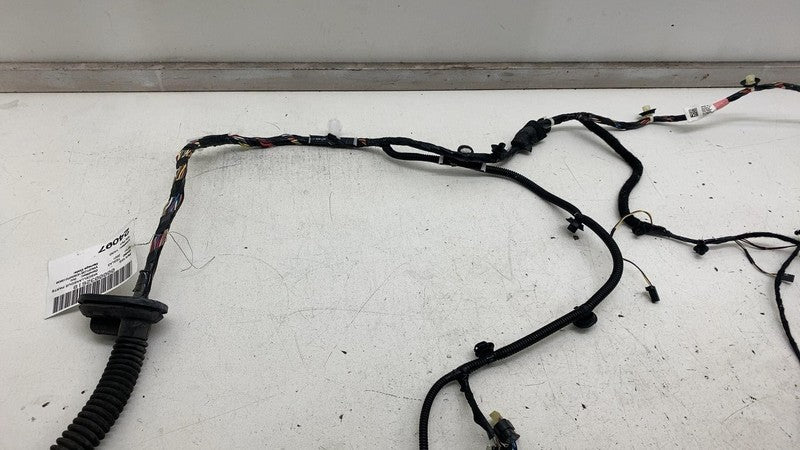 21-23 Tesla Model 3 Front Right Door Wiring Harness Cable Wire Loom 30