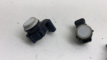 ⭕ 12-20 Tesla Model S X Parking Distance Control PDC Park Sensor x6 1048473-03-A