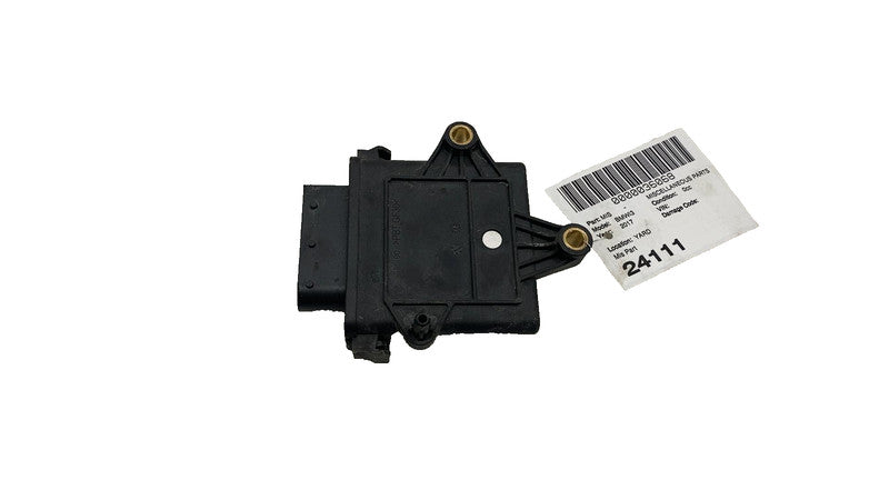 ⭕ 2014-2020 BMW i3 Electric Heat Pump Control Unit Module Assembly 641