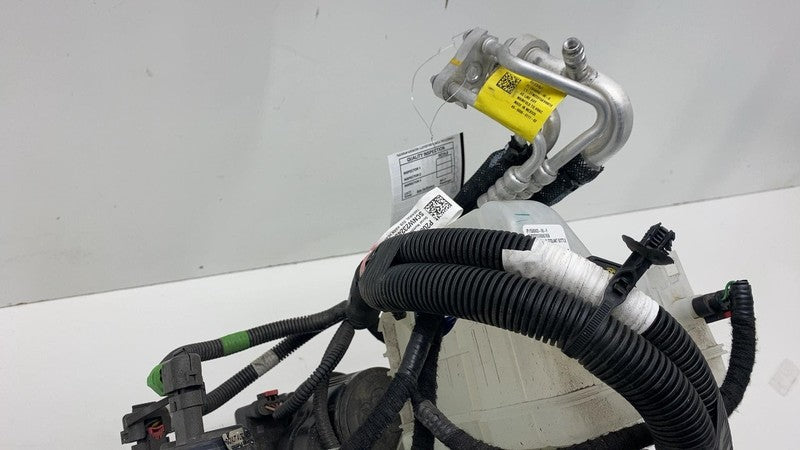 ⭕ 2021-2024 Tesla Model 3 Supermanifold Refrigerant Chiller w/ Coolant