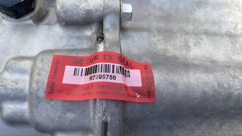 ⭕ 16-19 Tesla Model S Electric Engine Motor Rear Small Drive Unit 1037